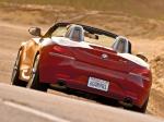 BMW Z4 sDrive 3.5i Roadster 2009 года (US)